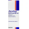 Zeroflog Collutorio 200 ml