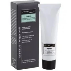 Zinka Crema Lenitiva Pelle Sensibile 50 ml