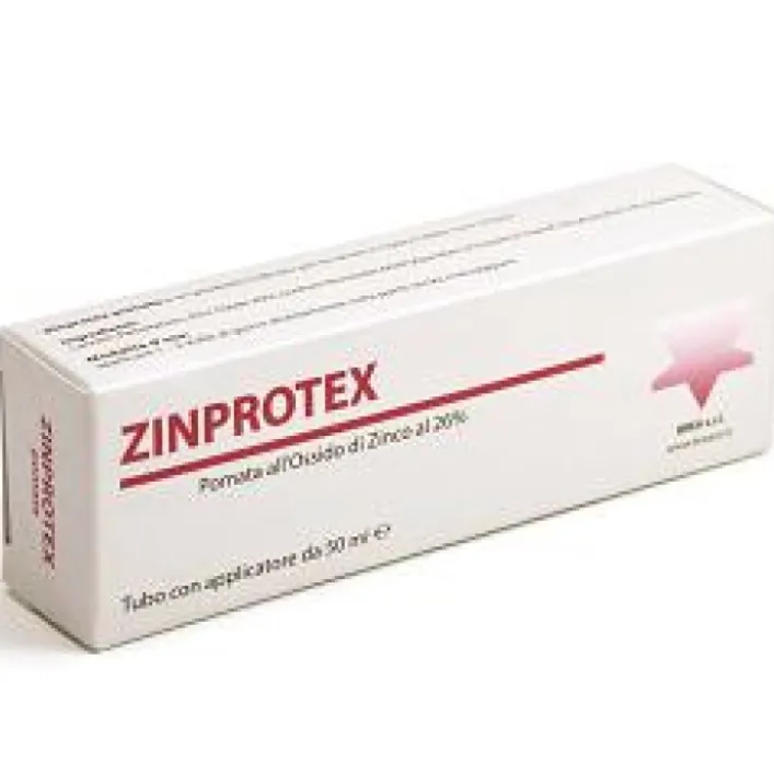 Zinprontex 50 ml
