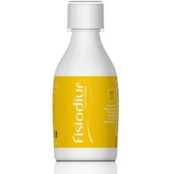 Zuccari Fisiodiur Gusto Ananas 300 ml - Integratore Drenante