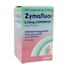 Zymafluor 0,50 mg Sodio Fluoruro Prevenzione Carie 100 Compresse